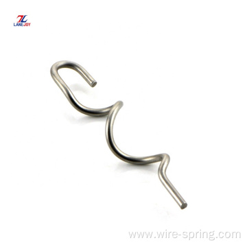 OEM Small Special Shape Metal Spring